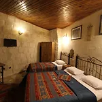 Hotel Mansion Göreme