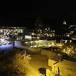 Hotel Mansion Göreme