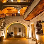 Mansion Hotel