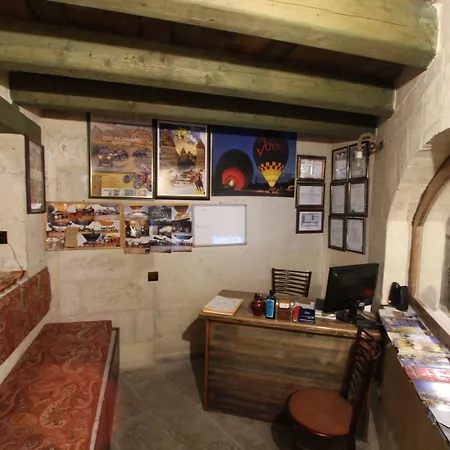 Mansion Отель типа 