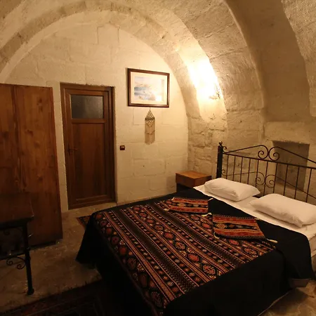 Mansion 4* Göreme