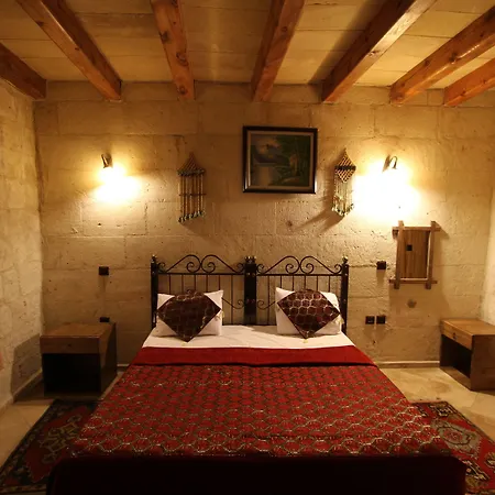 Mansion 4* Göreme