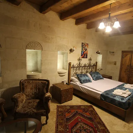 Mansion 4* Göreme