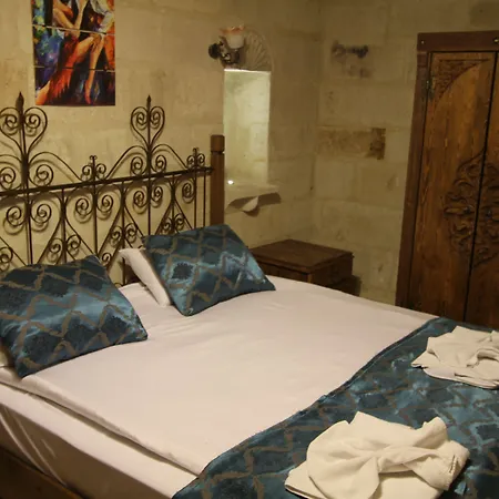 Mansion Bed & Breakfast Göreme