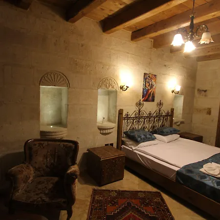 Bed & Breakfast Mansion 4*