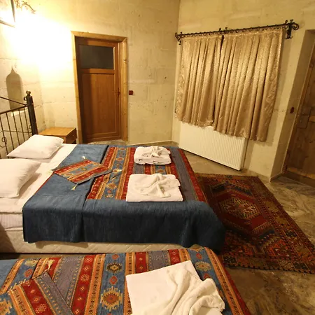 Mansion Отель типа 