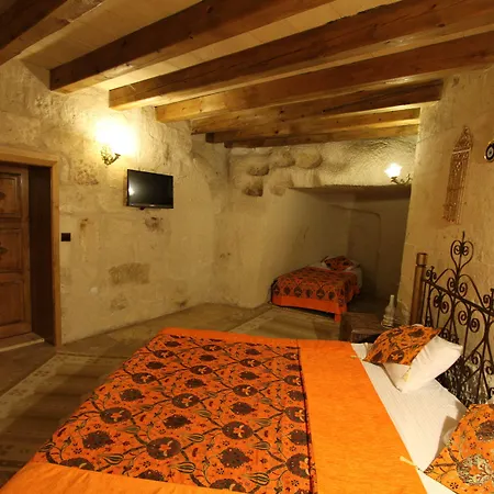 Mansion 4* Göreme