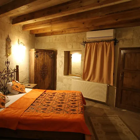 Mansion Hotel Göreme
