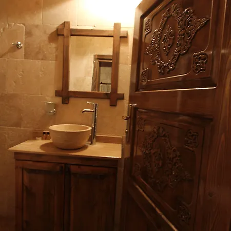 فندق Mansion 3*