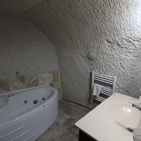 Bed & Breakfast Mansion Göreme