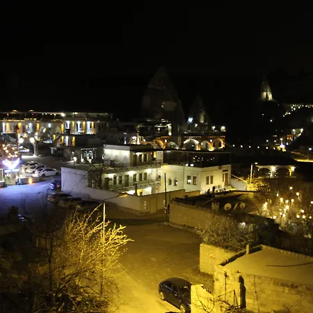 Bed & Breakfast Mansion Göreme