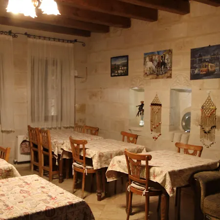 Mansion Отель типа 