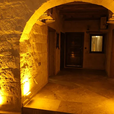 Mansion Bed & Breakfast Göreme