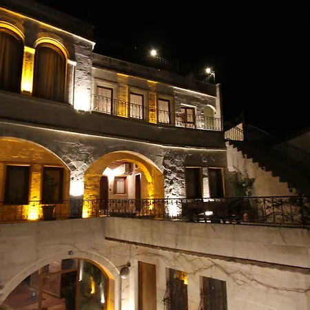 Mansion Hotel Göreme