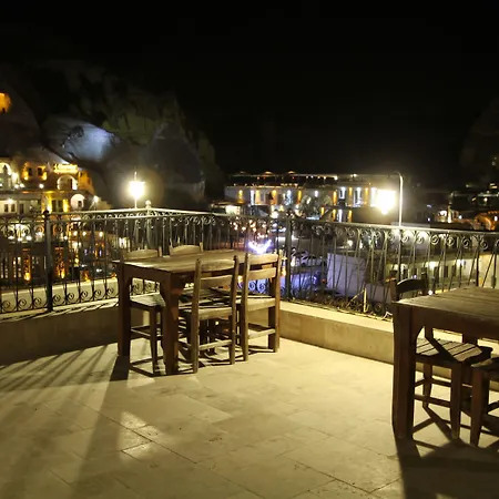 Mansion 4* Гореме