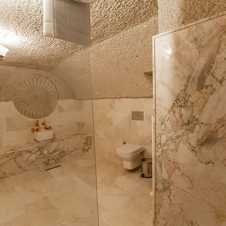 Mansion Bed & Breakfast Göreme