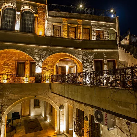 ホテル マンション