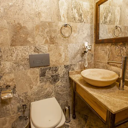 Bed & Breakfast Mansion Göreme