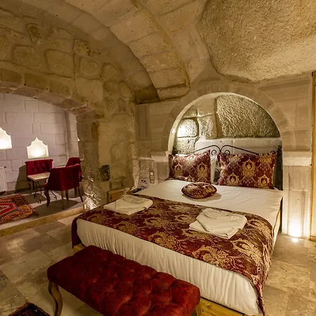 Mansion Bed & Breakfast 4*