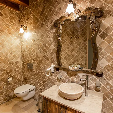 Hotel Mansion Goreme