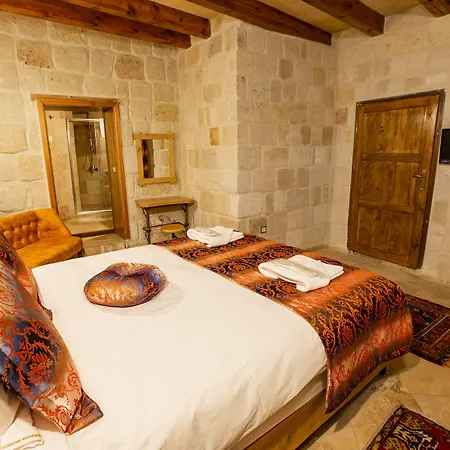 Mansion Bed & Breakfast Göreme