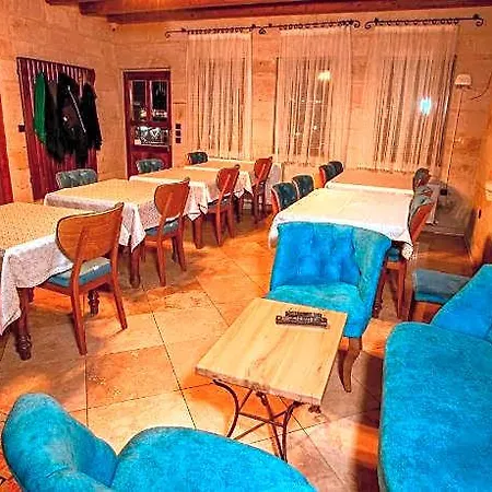 فندق Mansion غوريمِيه