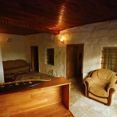 Mansion Oda ve Kahvaltı Göreme
