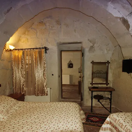 Bed & Breakfast Mansion 4*