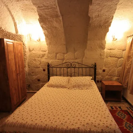 Mansion 4* Göreme