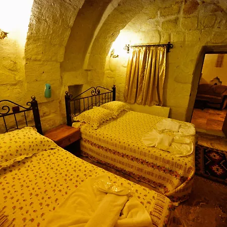 Bed & Breakfast Mansion 4*