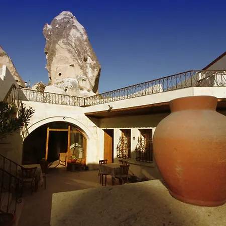 Mansion Oda ve Kahvaltı 2*
