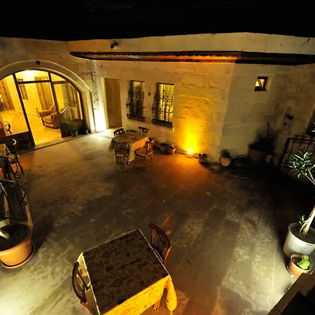 Mansion Göreme
