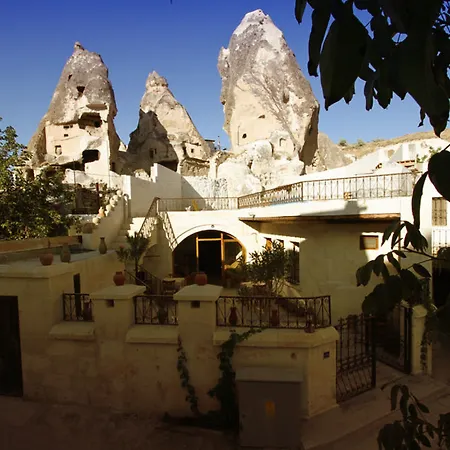 Bed & Breakfast Mansion Göreme