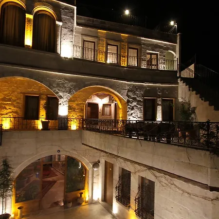 Oda ve Kahvaltı Mansion Göreme
