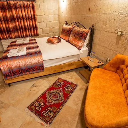 Mansion Bed & Breakfast 4*