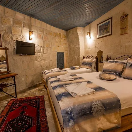 Mansion 4* Göreme