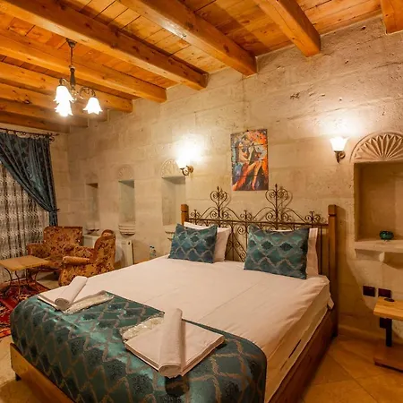 Bed & Breakfast Mansion 4*