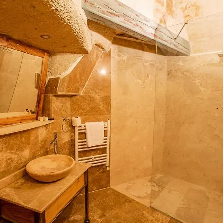 Mansion Oda ve Kahvaltı Göreme