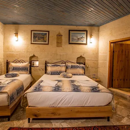 Mansion Oda ve Kahvaltı