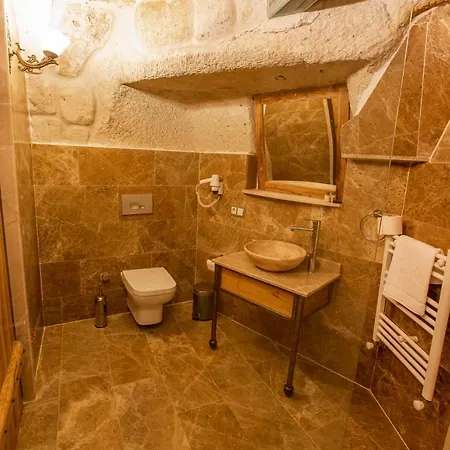 Oda ve Kahvaltı Mansion Göreme