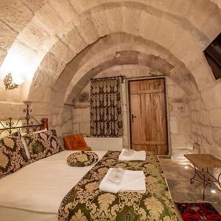 Mansion Oda ve Kahvaltı