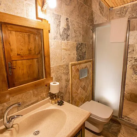 Oda ve Kahvaltı Mansion 2*