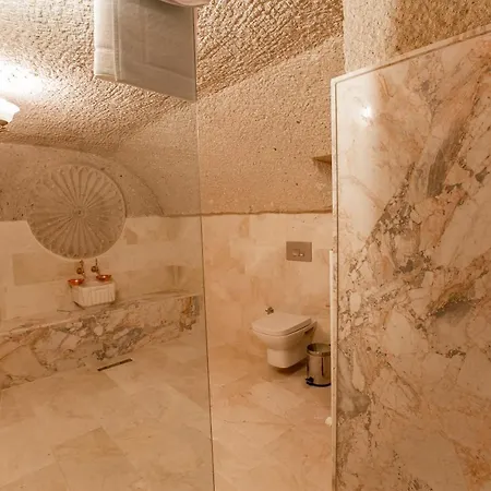 Oda ve Kahvaltı Mansion Göreme