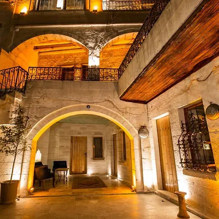 Mansion Hotel