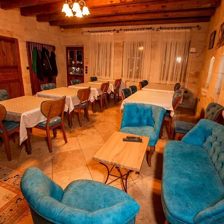 Mansion Bed & Breakfast 4*