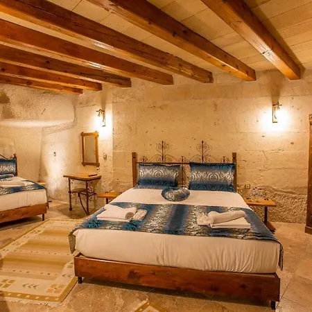 Oda ve Kahvaltı Mansion Göreme