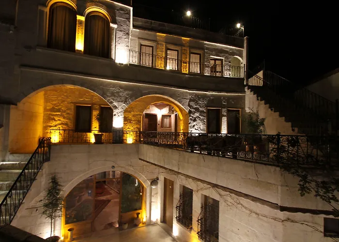 Mansion Göreme