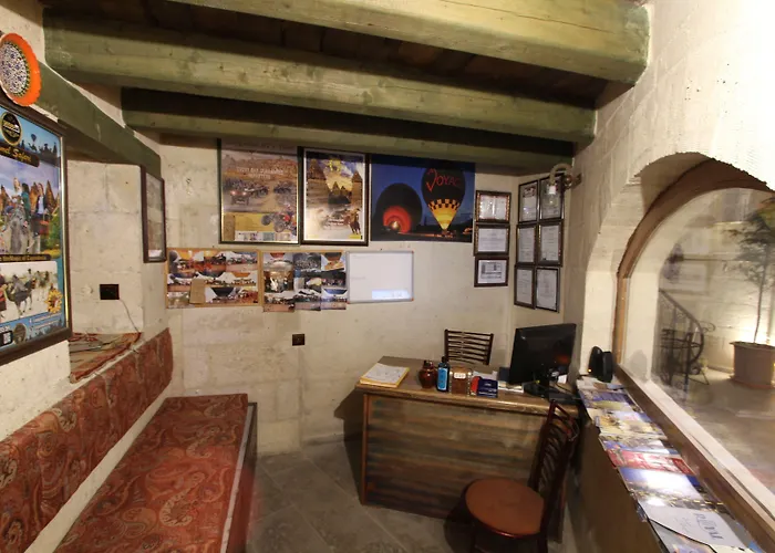 マンション ホテル 4*