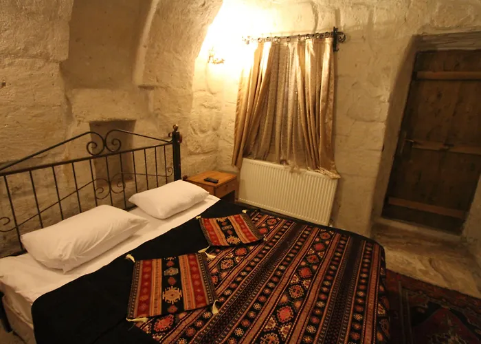 Mansion 4* Göreme