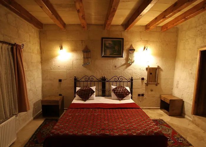 Mansion 4* Göreme